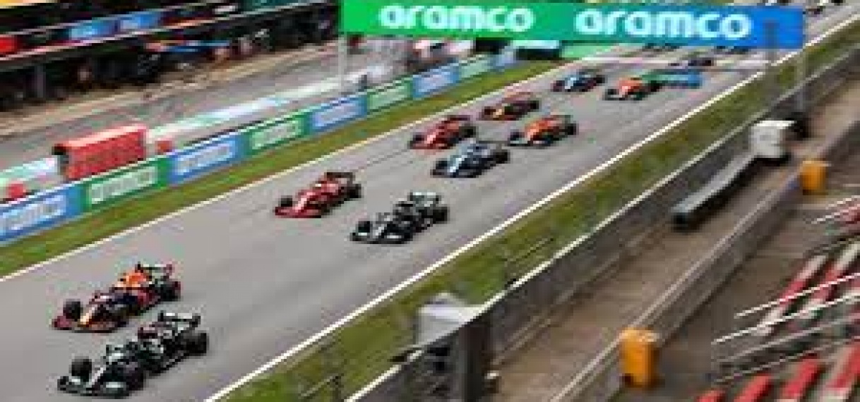 Ziggo Sport verliest na negen jaar uitzendrechten Formule 1