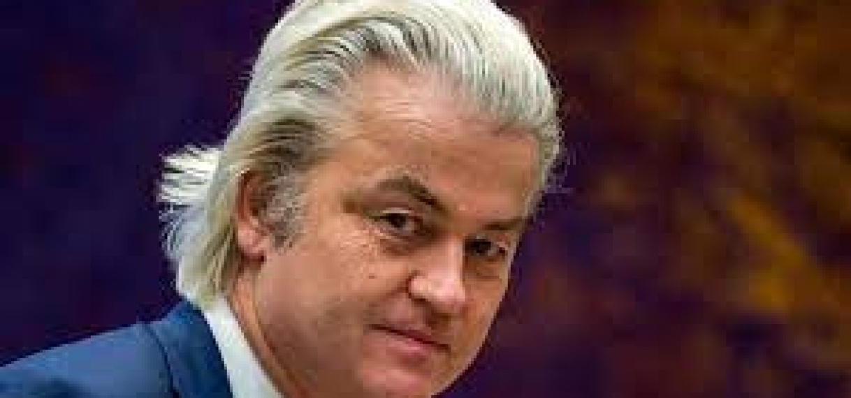 Advies in Wilders-proces: laat veroordeling wegens groepsbelediging in stand