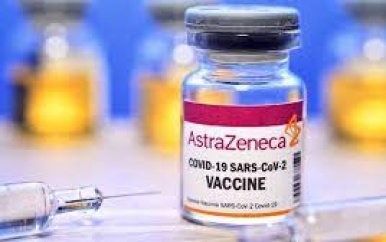 Alleen toedienen 2e  COVID-19 prikje mogelijk tijdens total lockdown weekend