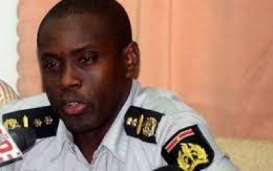 Korpschef: “Rust in cellenhuis Nieuwe Haven is wedergekeerd”