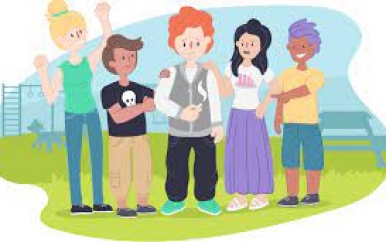 Negatieve beinvloeding bij onze jongeren