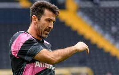 Buffon (43) vertrekt bij Juventus en beëindigt mogelijk imposante loopbaan
