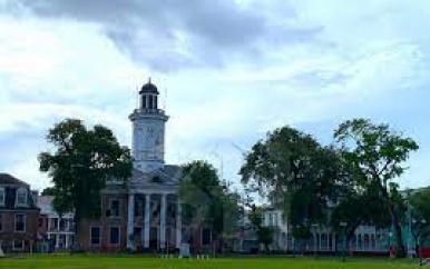 Directeur Financiën ontlast uit functie