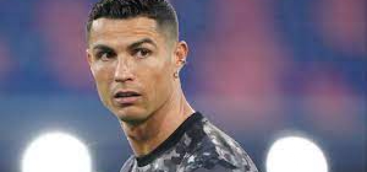 Ronaldo zinspeelt op vertrek bij Juventus: ‘Alle doelen in Italië bereikt’