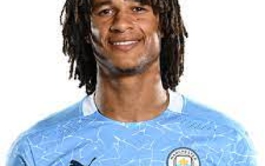 Aké kan 17e Oranje-international worden in CL-finale voor buitenlandse club