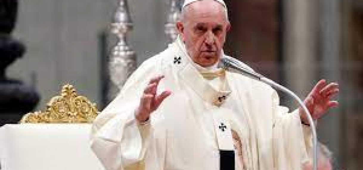 Paus schaft kardinaal privelege af
