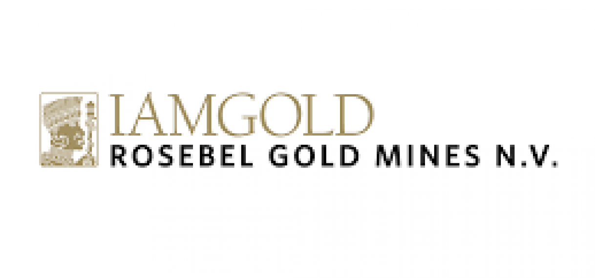 VP ontvangt petitie werknemers Rosebel Gold Mines
