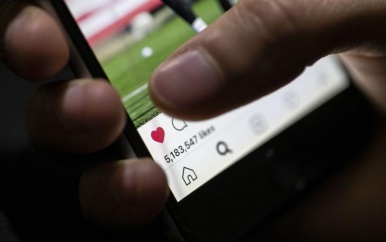 Facebook en Instagram laten gebruikers likes op berichten verbergen