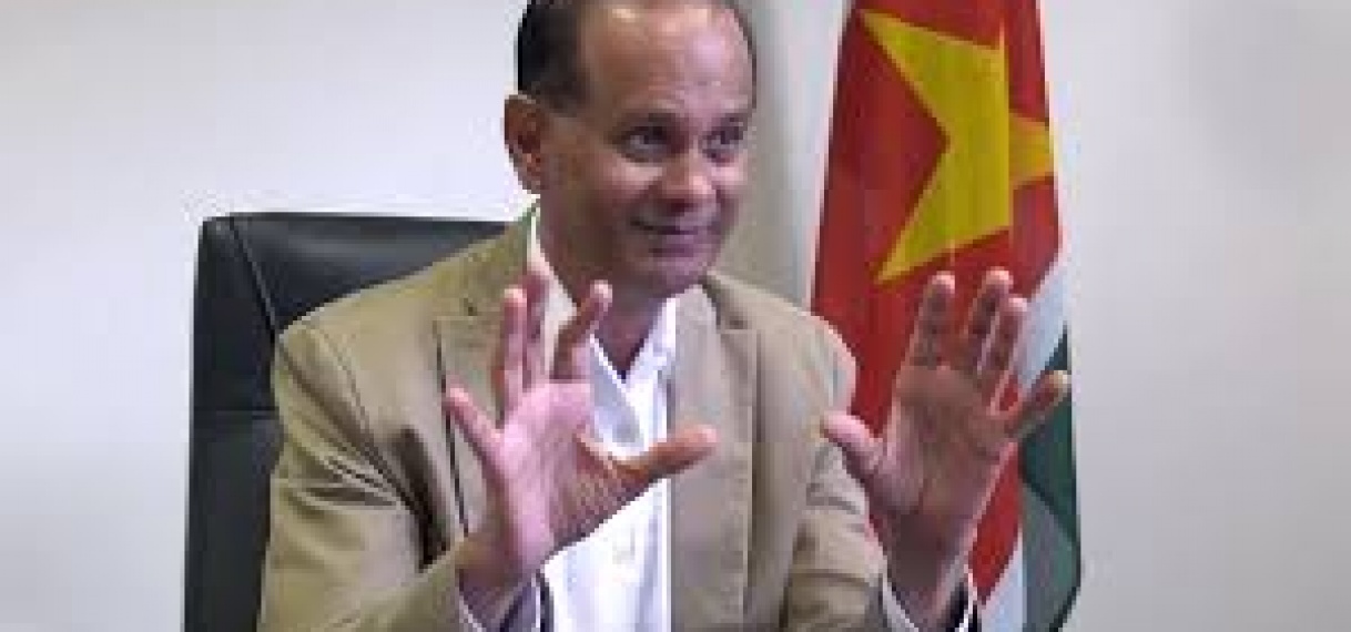 NDP-fractie loopt uit DNA