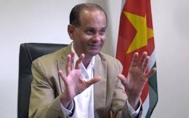 NDP-fractie loopt uit DNA