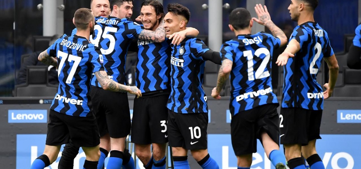 Inter op rand van historische titel: ‘Heel Italië heeft hiernaar gesmacht’