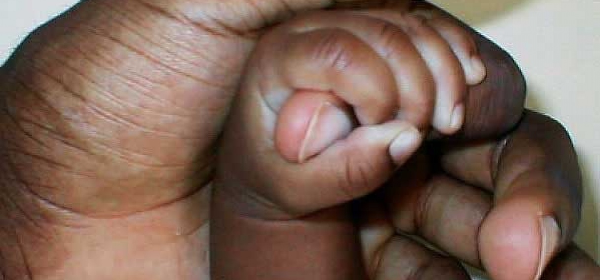 Uitdaging moeder en kindzorg in derde golf covid-19