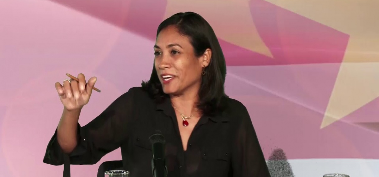 Activiste Xaviera Jessurun: Raad van ministers niet meewerken aan vervanging Pokie