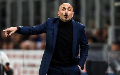 Napoli strikt ervaren Spalletti als opvolger van ontslagen Gattuso