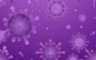 Suriname landelijk in status code: “Paars”