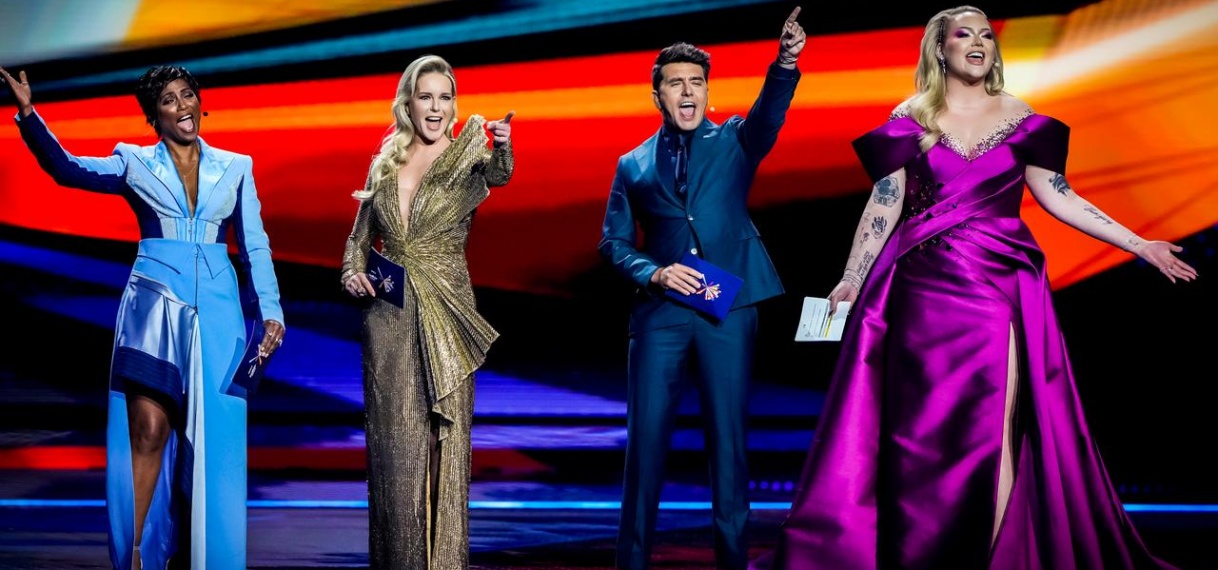 T-Mobile onderzoekt problemen met stemmen tijdens Eurovisie Songfestival