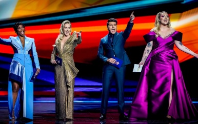 T-Mobile onderzoekt problemen met stemmen tijdens Eurovisie Songfestival