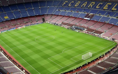 Flinke UEFA-straf dreigt voor Super League-clubs Barcelona, Real en Juventus