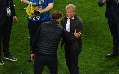 Tuchel ontmoet Abramovich nu pas, op ‘misschien wel het slechtste moment’