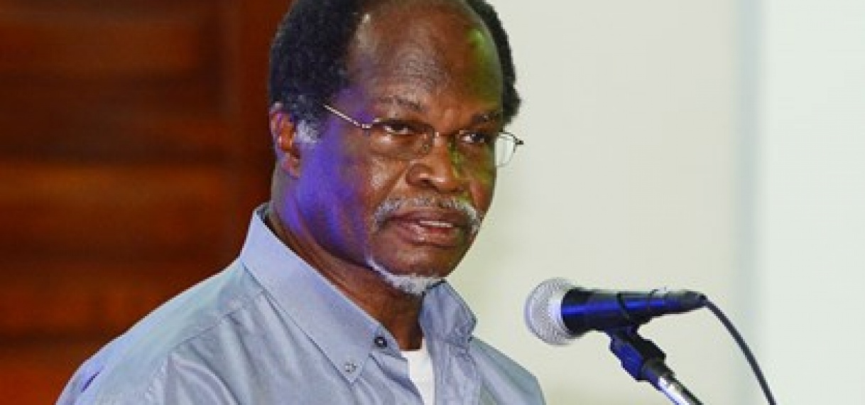 August Boldewijn: “Vertrouwen in de regering is geschaad”