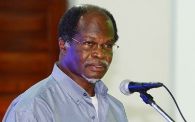 August Boldewijn: “Vertrouwen in de regering is geschaad”