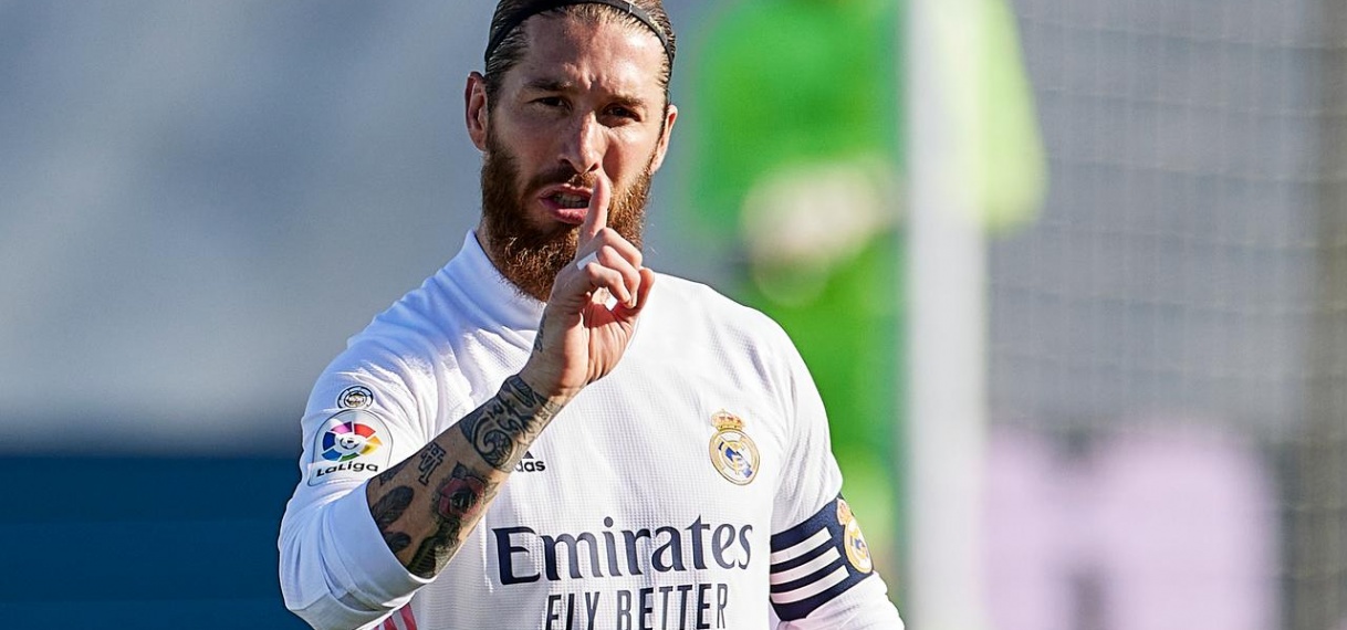 Zidane heeft Ramos terug voor cruciaal duel tussen Real Madrid en Villarreal