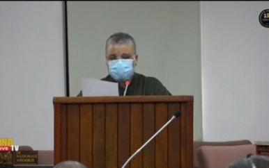 Studenten mogen fysiek examen afleggen