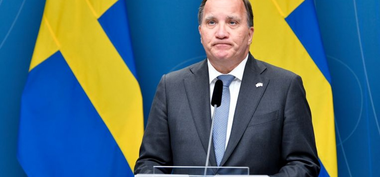 Zweedse regering valt na motie van wantrouwen: het huurplafond is heilig