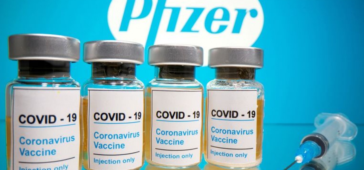 AstraZeneca-weigeraars krijgen versneld Pfizer- of Moderna-vaccin