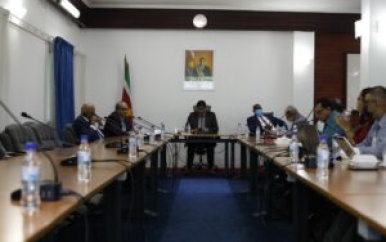 Directie FAI presenteert urgentieplan