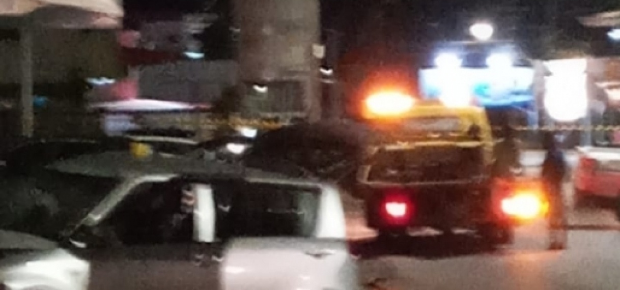 Dode en gewonden bij eenzijdig verkeersongeval Wilhelminastraat, Paramaribo