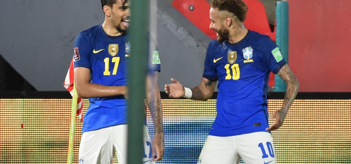 Brazilië wint weer in WK-kwalificatie, spelers gaan Copa América niet boycotten