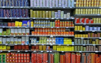 Vanaf vandaag weer verscherpte prijscontroles op basisgoederen