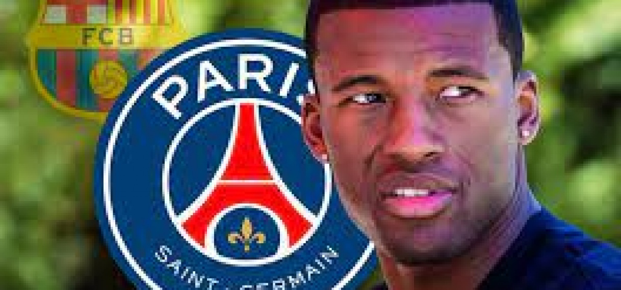Slecht nieuws voor Koeman en Barcelona: ‘Wijnaldum kiest voor Paris Saint-Germain’