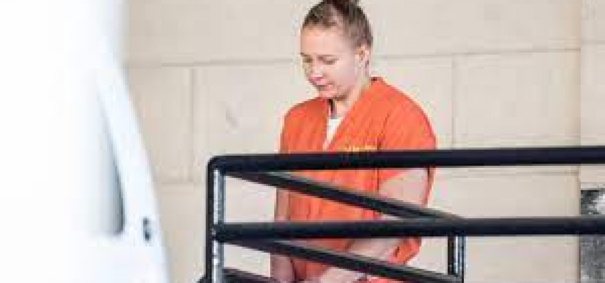 Vrouw die geheime overheidsinformatie VS lekte mag straf thuis uitzitten