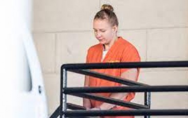 Vrouw die geheime overheidsinformatie VS lekte mag straf thuis uitzitten