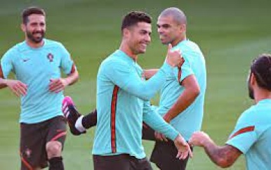 Portugal aast op revanche: ‘Tegen Duitsland waren we niet onszelf’