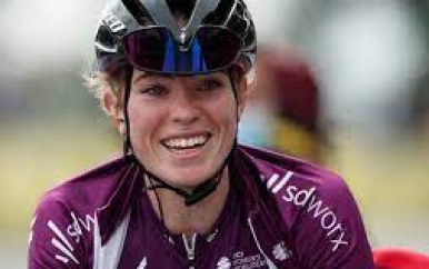 Vollering had voor de start niet verwacht dat ze La Course zou winnen