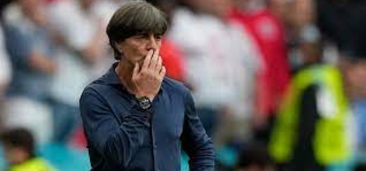 Löw heeft geen interesse om De Boer op te volgen als bondscoach van Oranje