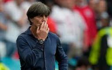 Löw heeft geen interesse om De Boer op te volgen als bondscoach van Oranje