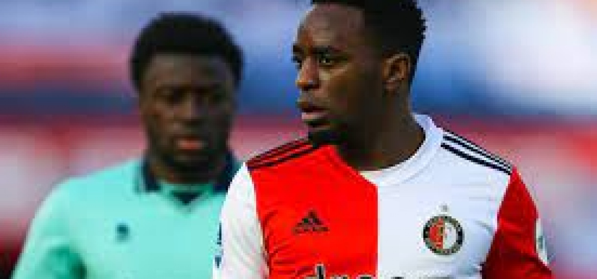 Haps en Klaiber met Suriname naar Gold Cup: Feyenoord mist verdediger bij Europese start