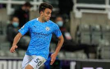 FC Barcelona neemt na Agüero ook verdediger García transfervrij over van City