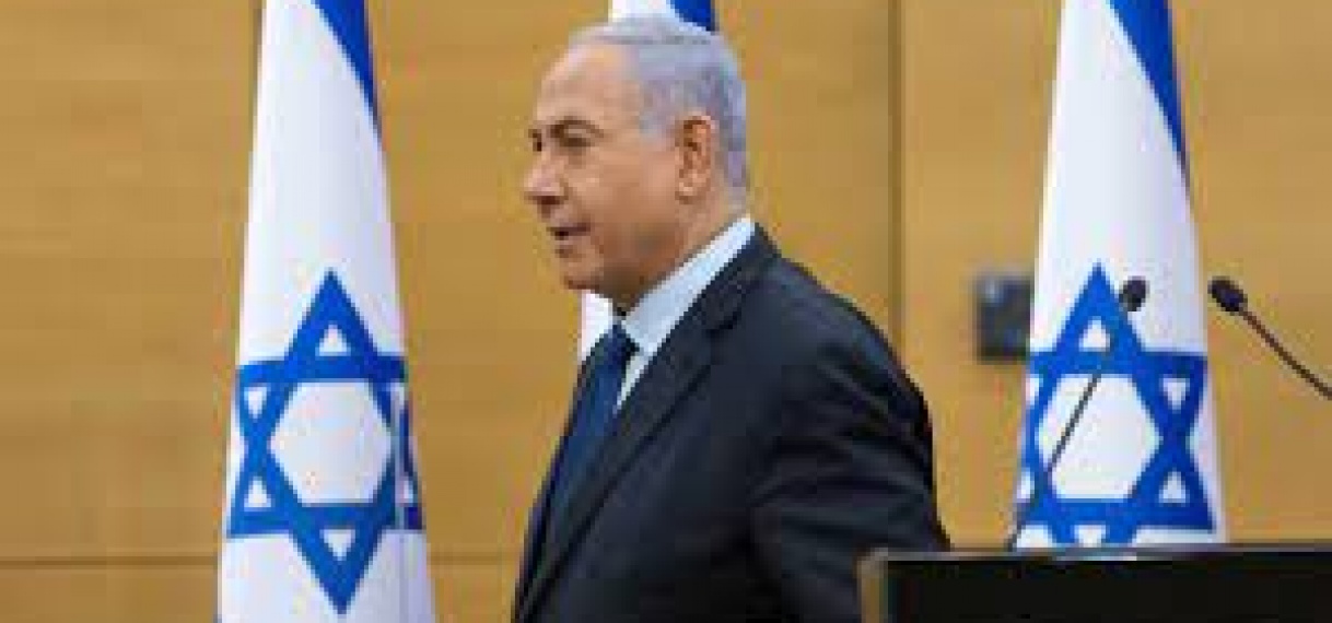 Israëlische oppositie heeft nog 12 uur om coalitie zonder Netanyahu te vormen