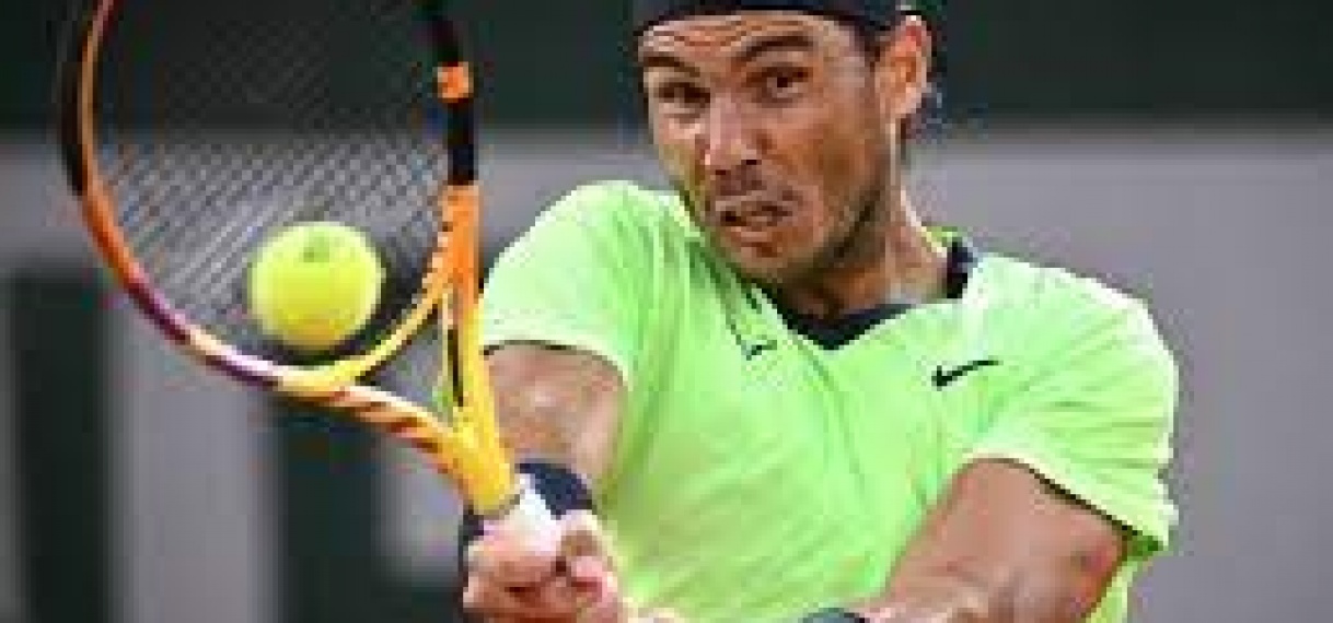 Russische tennisster op Roland Garros opgepakt om matchfixing