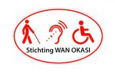 Stg. Wan Okasi herdenkt 10-jarig bestaan