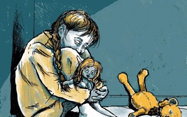 Seksueel misbruik bij kinderen nog steeds een taboe