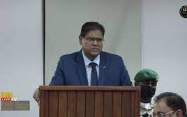 Aangepaste vaccinatie programma: “Suriname Covid vrij maken”