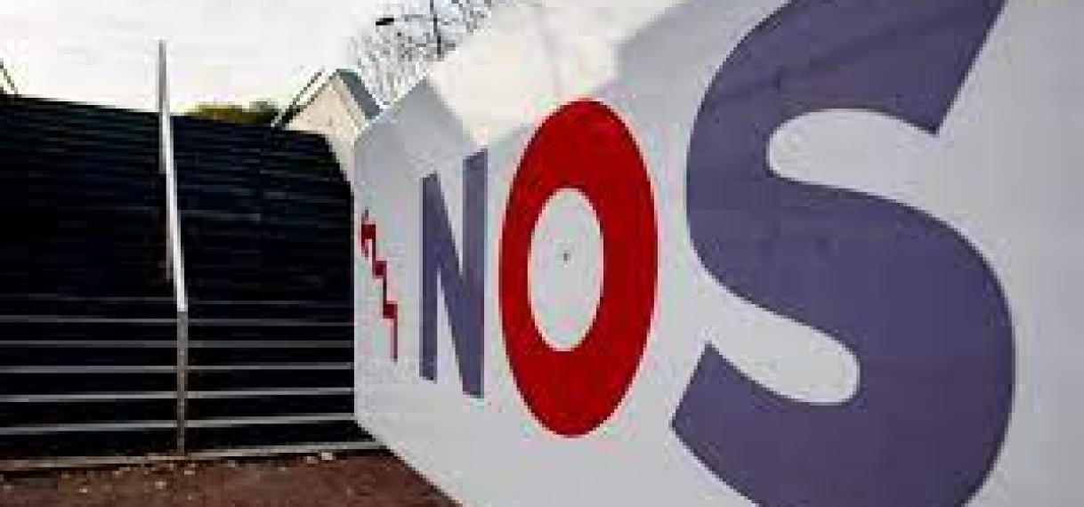 Rechter legt man die NOS-redactie bedreigde met de dood taakstraf op