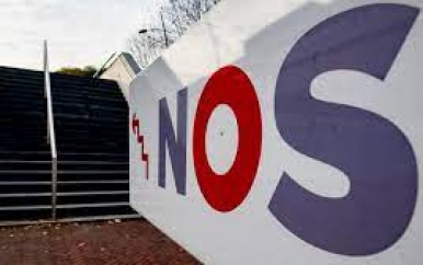 Rechter legt man die NOS-redactie bedreigde met de dood taakstraf op