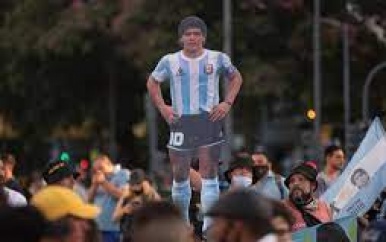 Psychiater ontkent alle aansprakelijkheid rond overlijden Maradona